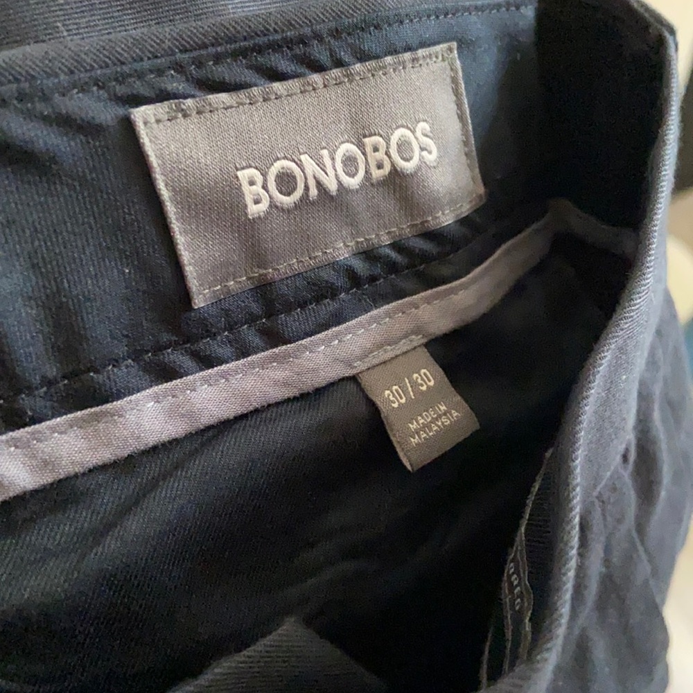 Bonobos chino pants
